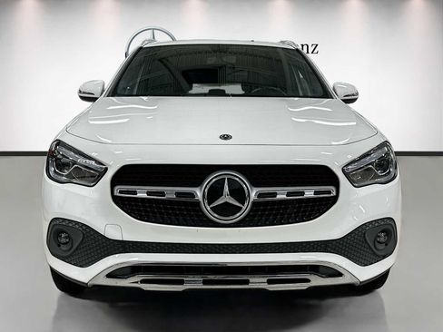 Used 2021 Mercedes-Benz GLA 250 image 2