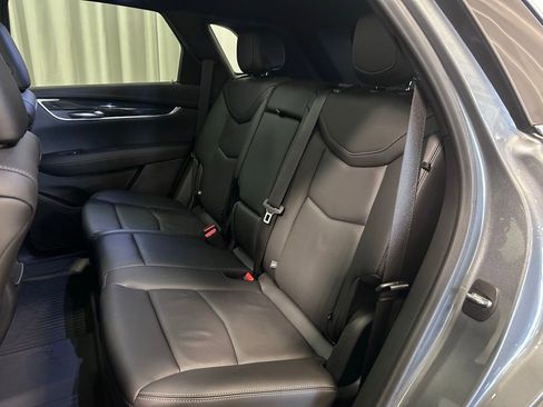 Used 2022 Cadillac XT5 Premium Luxury w/ LPO, Floor Liner Package FWD image 19