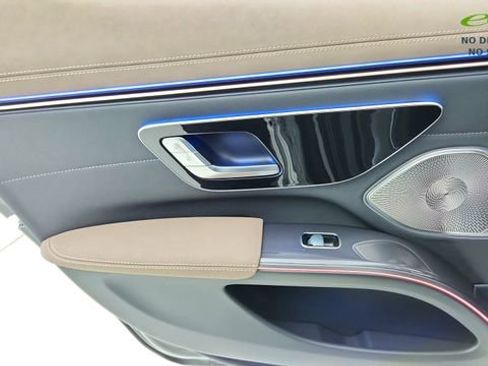 Used 2023 Mercedes-Benz EQS 450+ Sedan image 31