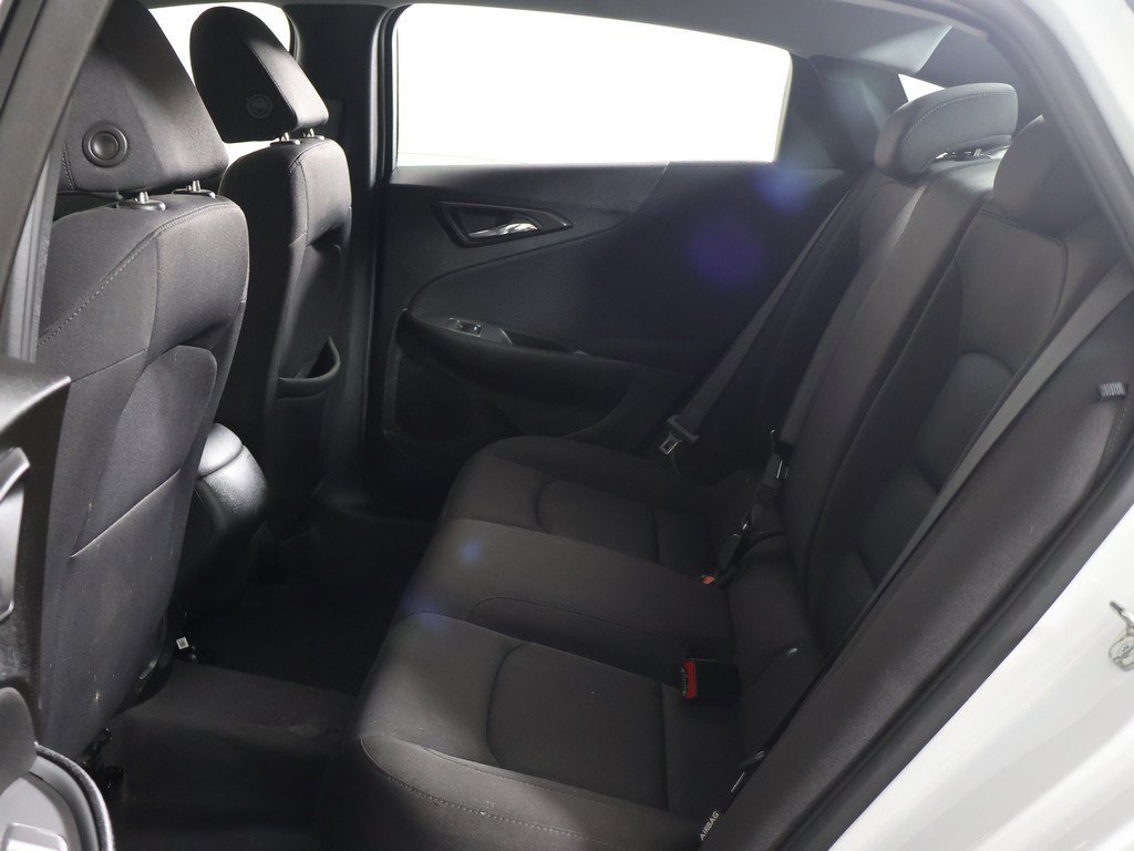 Used 2024 Chevrolet Malibu LS w/ Driver Confidence Package FWD image 26