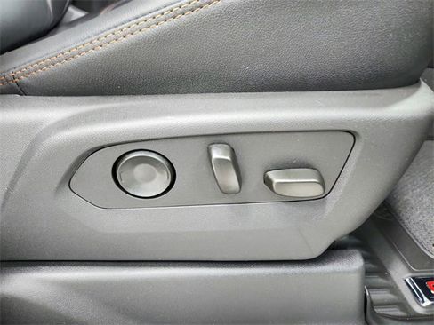 New 2026 GMC Sierra 1500 AT4 w/ AT4 Premium Package image 44