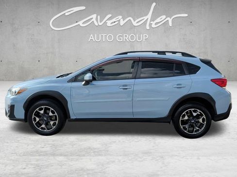 Used 2019 Subaru Crosstrek 2.0i Premium image 13