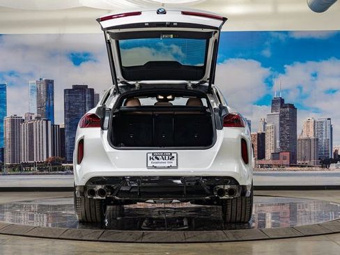 New 2026 BMW X6 M Competition image 12