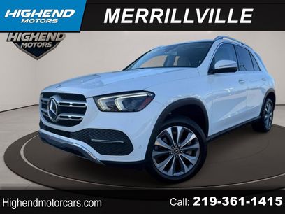 Used 2020 Mercedes-Benz GLE 350 4MATIC w/ Premium Package