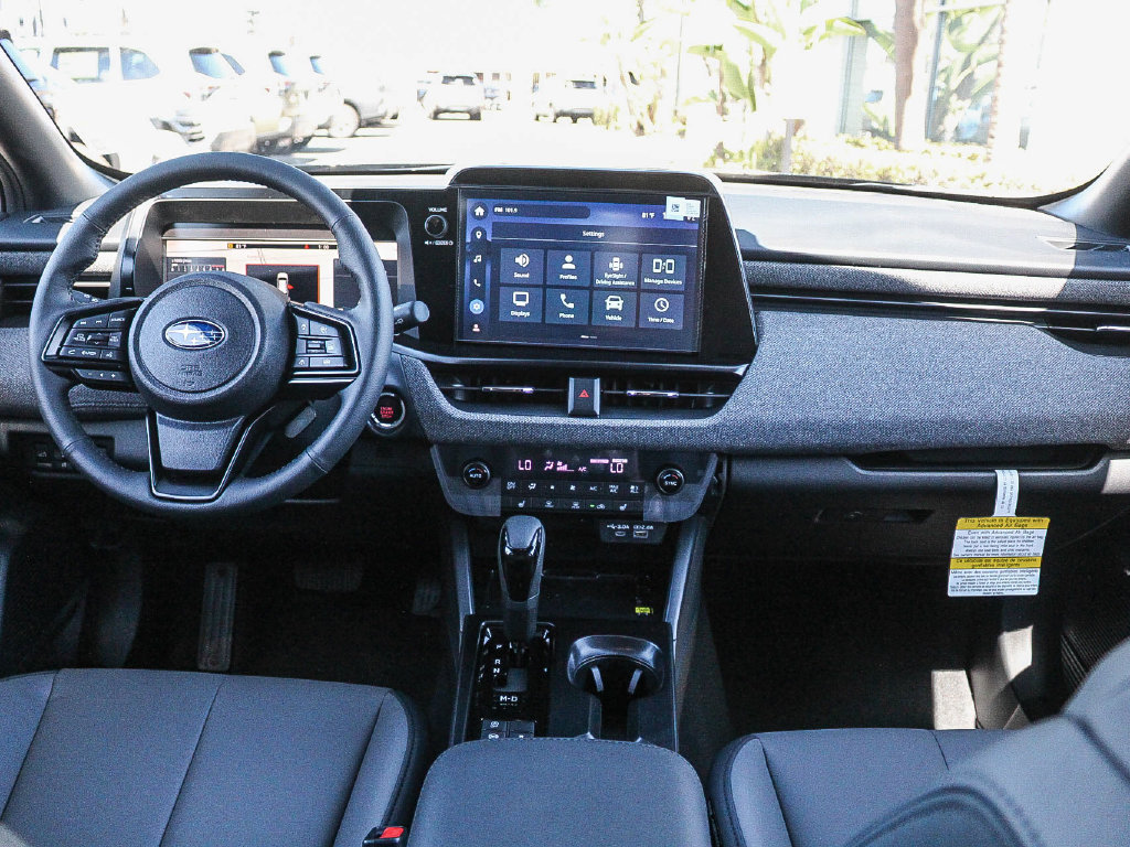 New 2026 Subaru Outback Premium AWD/4WD image 11
