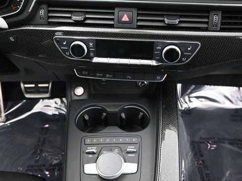 Used 2018 Audi S5 Prestige w/ S Sport Package AWD/4WD image 13