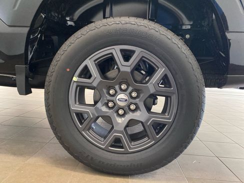 New 2026 Ford F150 STX w/ Equipment Group 200A AWD/4WD image 23