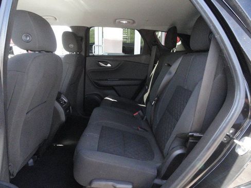 Used 2020 Chevrolet Blazer LT AWD/4WD image 11