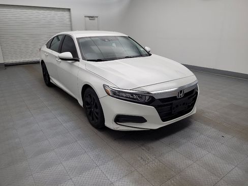 Used 2019 Honda Accord LX image 13