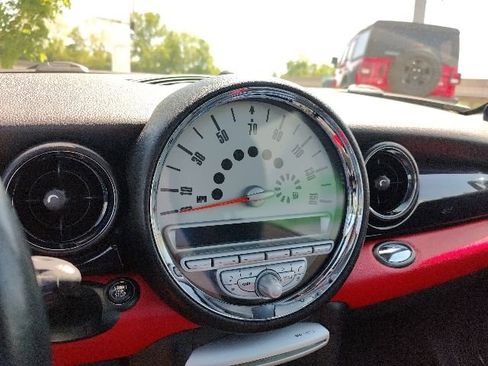 Used 2007 MINI Cooper S FWD image 31