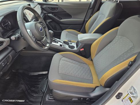 Used 2024 Subaru Crosstrek 2.5i Sport image 16
