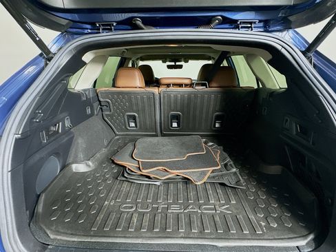 Used 2021 Subaru Outback Touring XT image 30