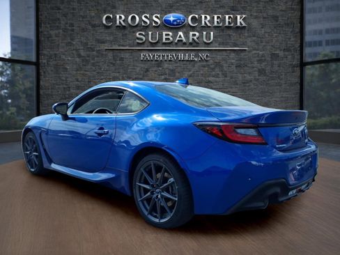 New 2026 Subaru BRZ Limited image 19