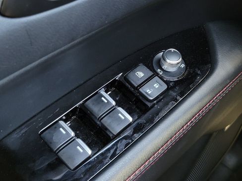 Used 2025 MAZDA CX-5 2.5 Turbo w/ Premium Package image 26