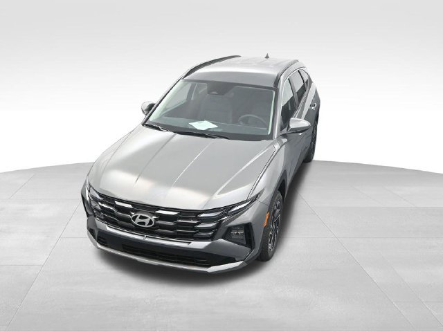 New 2026 Hyundai Tucson SEL Plus AWD/4WD image 28