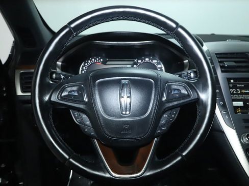 Used 2018 Lincoln MKZ Reserve w/ Climate Package image 22