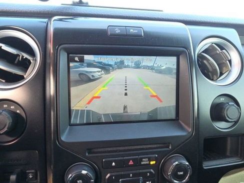 Used 2014 Ford F150 FX4 w/ FX Appearance Package image 21