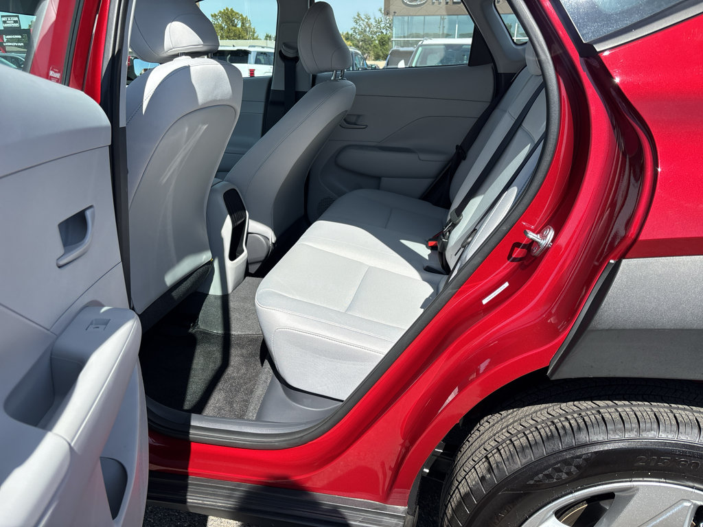 Certified 2026 Hyundai Kona SE AWD/4WD image 22