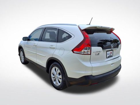 Used 2013 Honda CR-V EX-L image 10