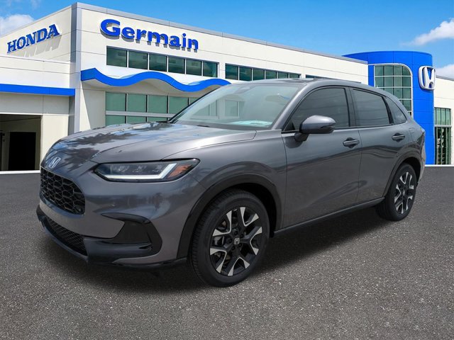 New 2027 Honda HR-V EX-L image 7