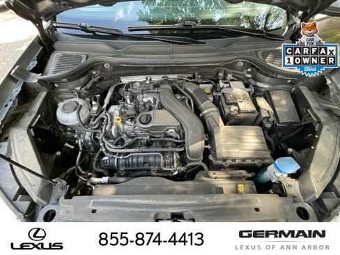 Used 2024 Volkswagen Taos SE FWD image 25