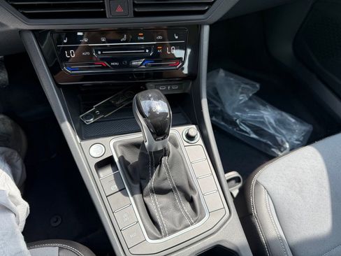 New 2025 Volkswagen Jetta SE image 13