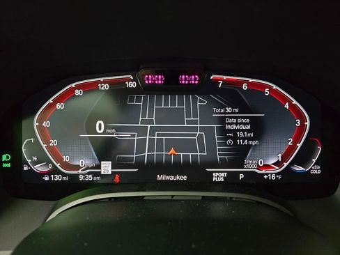 New 2026 BMW 840i xDrive Convertible image 32