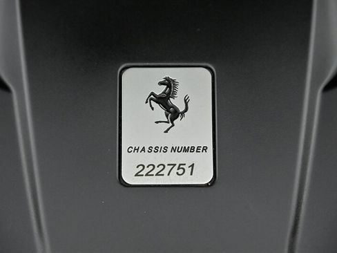 Used 2017 Ferrari California T RWD image 15