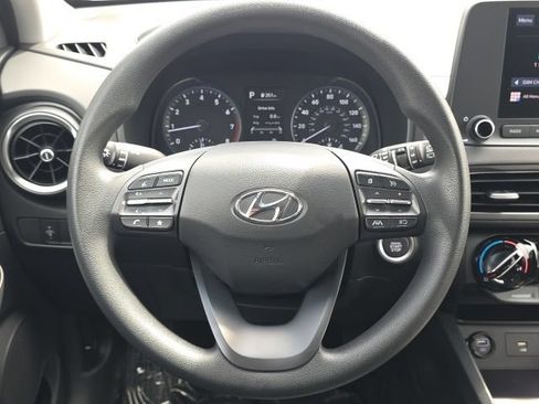 Certified 2023 Hyundai Kona SEL AWD/4WD image 10