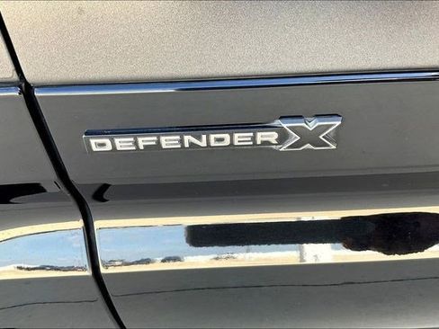 Used 2020 Land Rover Defender 110 X image 8