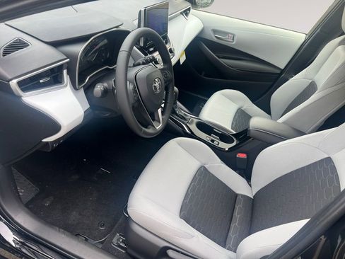 New 2026 Toyota Corolla SE image 9