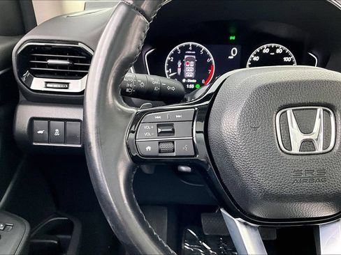 Used 2024 Honda Pilot Touring image 24