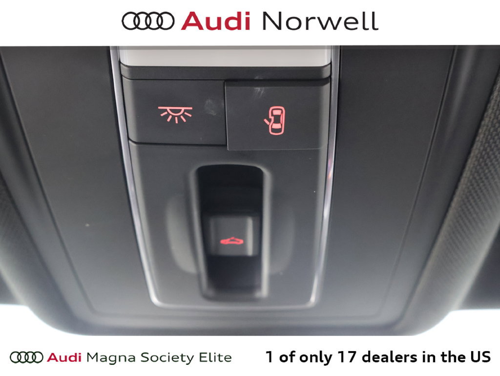 Used 2016 Audi A3 2.0T Premium AWD/4WD image 8