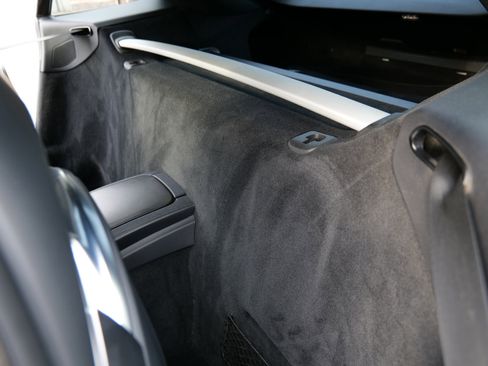 Used 2017 Mercedes-Benz AMG GT Coupe image 44