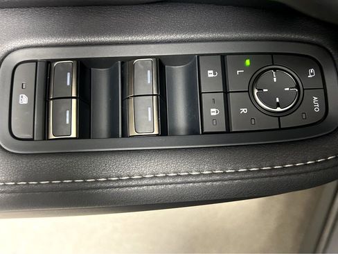 New 2026 Lexus TX 350 AWD image 40