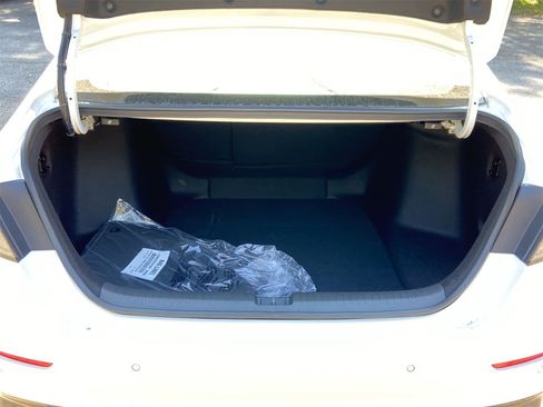 New 2025 Honda Accord Touring image 9