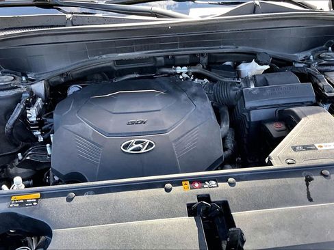 Used 2020 Hyundai Palisade Limited FWD image 9