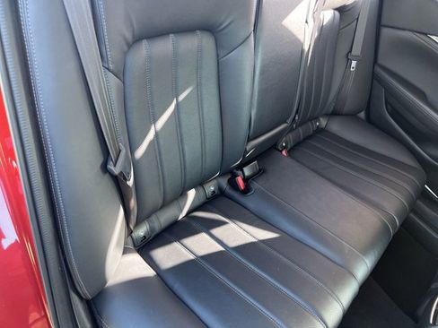 Used 2018 MAZDA MAZDA6 Grand Touring image 27