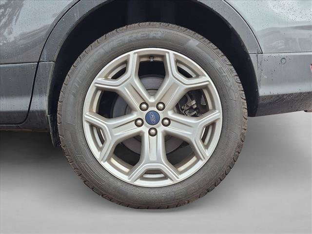 Used 2019 Ford Escape Titanium AWD/4WD image 18