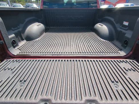 Used 2023 RAM 1500 Big Horn AWD/4WD image 34