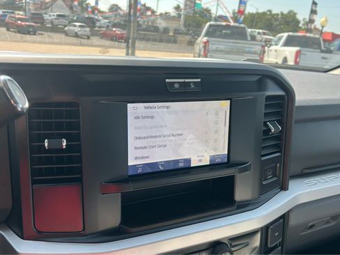 New 2026 Ford F250 XLT AWD/4WD image 27