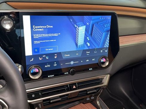 New 2026 Lexus RX 450h 450h+ Premium image 20