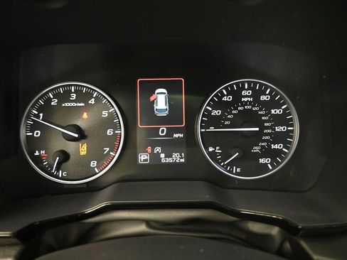 Used 2020 Subaru Outback Premium AWD/4WD image 7