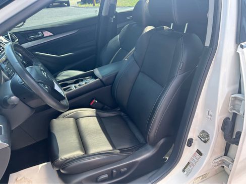 Used 2017 Nissan Maxima 3.5 SL image 10