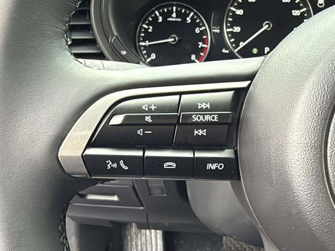 New 2026 MAZDA CX-30 AWD 2.5 S w/ Select Sport Pkg image 11