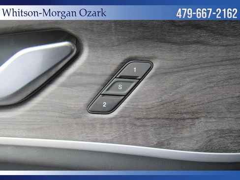 Used 2022 Jeep Grand Cherokee L Limited w/ Trailer Tow Group (B) image 28