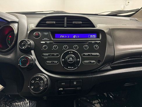 Used 2012 Honda Fit Sport image 34