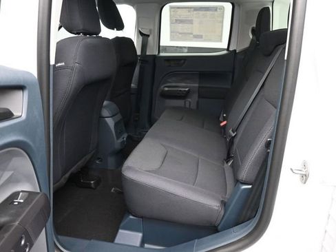 New 2025 Ford Maverick XL image 8