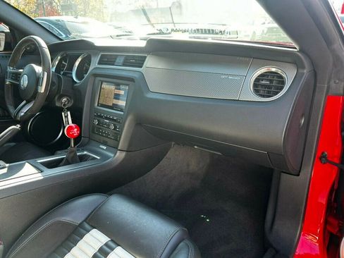 Used 2011 Ford Mustang Shelby GT500 w/ SVT Performance Pkg image 15