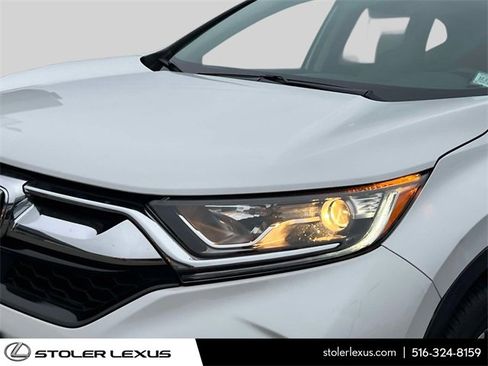 Used 2019 Honda CR-V EX image 8